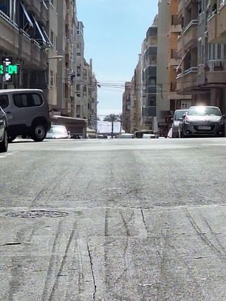 Piso en venta en Centro en Torrevieja