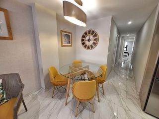 Piso en venta en Centro en Torrevieja