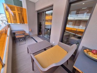 Piso en venta en Centro en Torrevieja