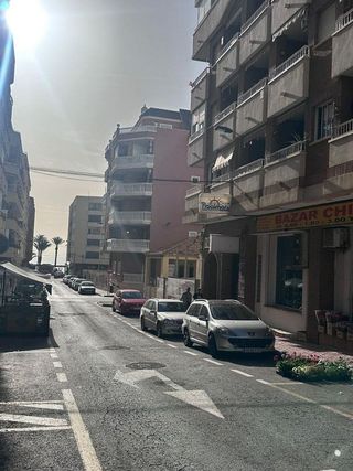 Piso en venta en Playa del Cura en Torrevieja