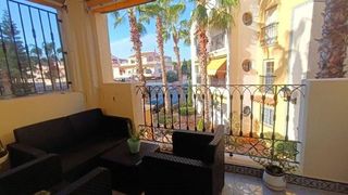 Piso en venta en Playa de los Locos en Torrevieja