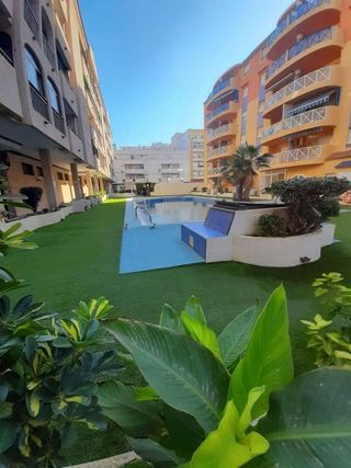 Piso en venta en Centro en Torrevieja