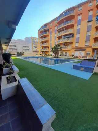 Piso en venta en Centro en Torrevieja