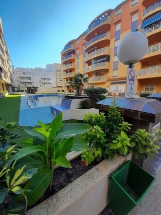 Piso en venta en Centro en Torrevieja