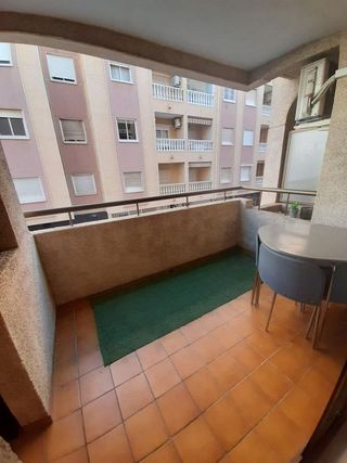 Piso en venta en Centro en Torrevieja