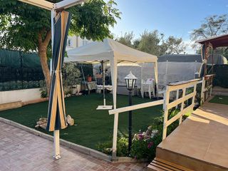 Chalet en venta en Nueva Torrevieja - Aguas Nuevas en Torrevieja