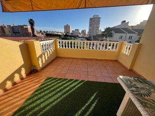 Chalet en venta en Nueva Torrevieja - Aguas Nuevas en Torrevieja