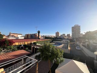 Chalet en venta en Nueva Torrevieja - Aguas Nuevas en Torrevieja