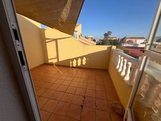 Chalet en venta en Nueva Torrevieja - Aguas Nuevas en Torrevieja