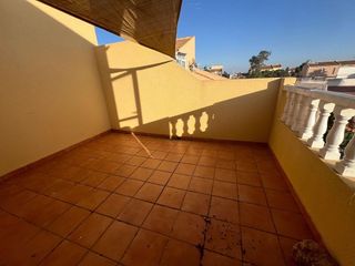 Chalet en venta en Nueva Torrevieja - Aguas Nuevas en Torrevieja