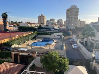 Chalet en venta en Nueva Torrevieja - Aguas Nuevas en Torrevieja