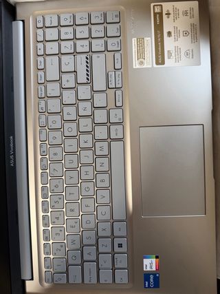 Portátil ASUS Vivobook