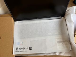 Portátil ASUS Vivobook