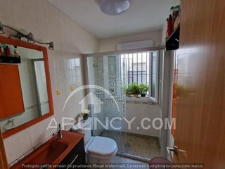 Piso en alquiler en Núcleo Urbano en Chiclana de la Frontera