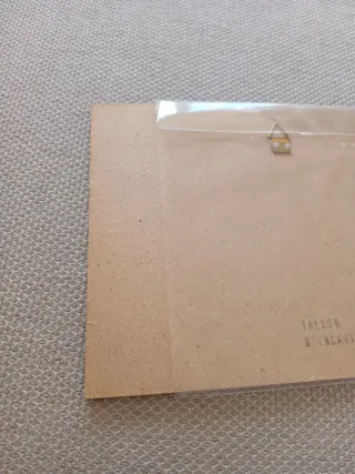 Cuadro Marilyn Monroe