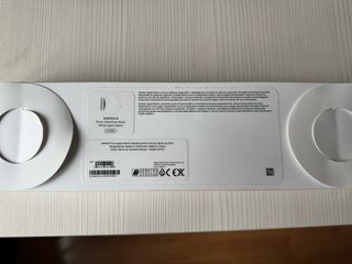 Apple Watch Series 8 Plata/Blanco