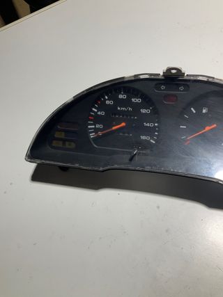 Cuadro Instrumentos Nissan Vanette Cargo 94