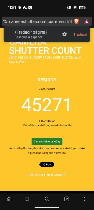 Nikon D300 + grip + Nikkor 50mm f/1.8 D