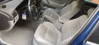 Volkswagen Passat 2002