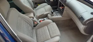 Volkswagen Passat 2002