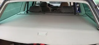 Volkswagen Passat 2002