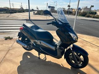 Yamaha Xmax 250 2007