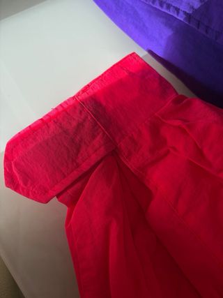 Tuta da sci FILA colorata