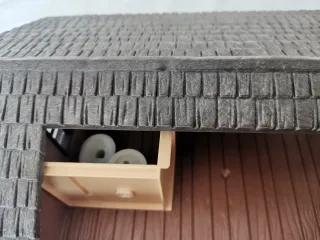 Playmobil 5422 Refugio Montaña Casa Alpina