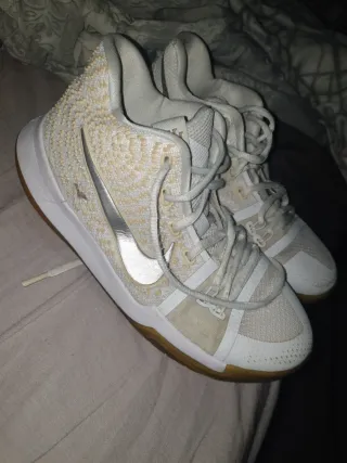 Zapatillas Nike Talla 38.5