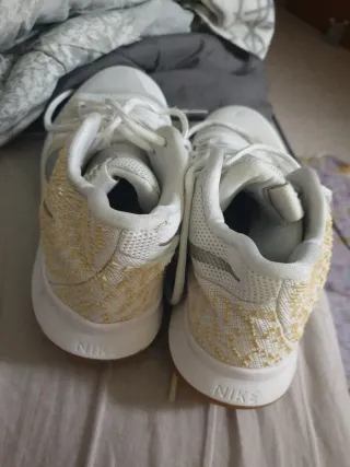 Zapatillas Nike Talla 38.5