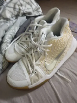 Zapatillas Nike Talla 38.5