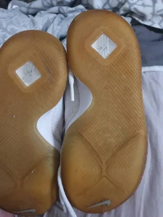 Zapatillas Nike Talla 38.5