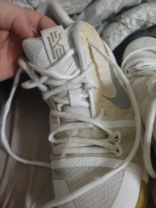 Zapatillas Nike Talla 38.5