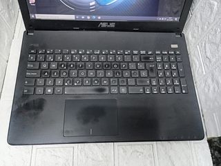 Portatil Asus F501A (1787)