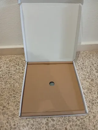 Caja báscula Mi Body Composition Scale 2