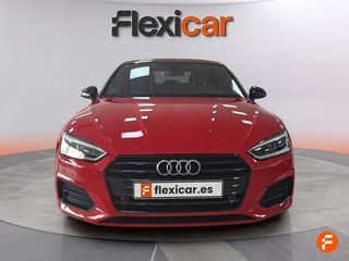 Audi A5 S Line 40 TDI 140kW S tronic Sportback