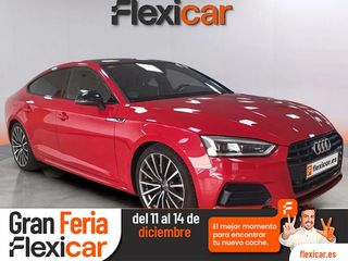 Audi A5 S Line 40 TDI 140kW S tronic Sportback