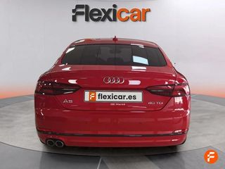 Audi A5 S Line 40 TDI 140kW S tronic Sportback
