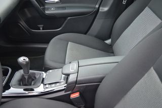 MERCEDES-BENZ CLASS A (W177)A 160