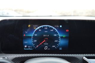 MERCEDES-BENZ CLASS A (W177)A 160