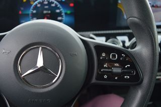 MERCEDES-BENZ CLASS A (W177)A 160