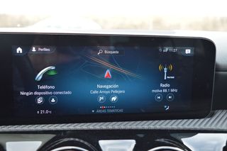 MERCEDES-BENZ CLASS A (W177)A 160