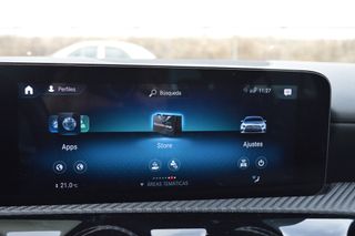 MERCEDES-BENZ CLASS A (W177)A 160