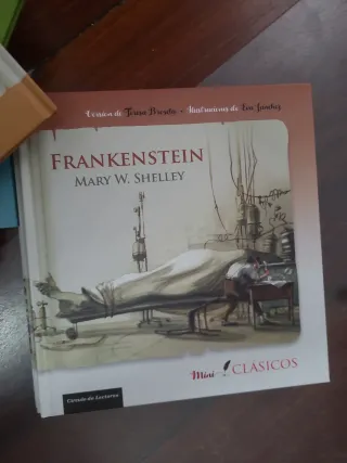 Colección de libros