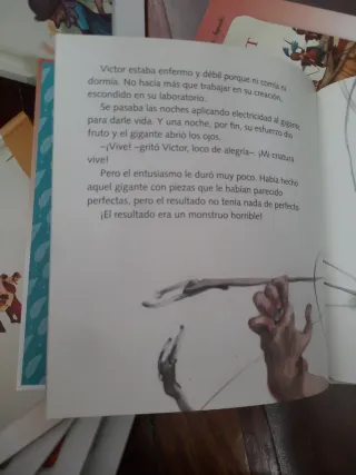 Colección de libros