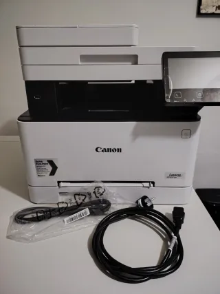 Stampante Canon i-SENSYS MF643Cdw