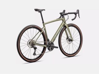 Specialized Diverge Sport Carbon 2024 56