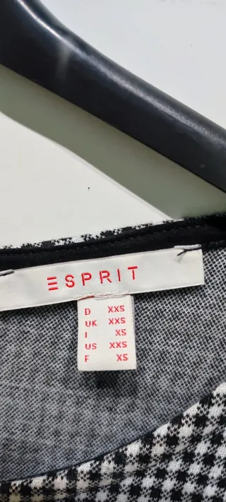 Abito donna ESPRIT taglia XS