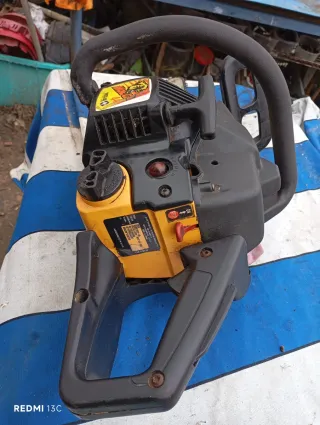 Mccullonch 44 Motosierra