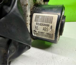 9658260080 Módulo ABS Citroën C3